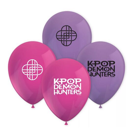 Balonu komplekts 8 gb.